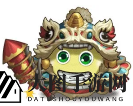 《不思议迷宫》春节装束头像介绍