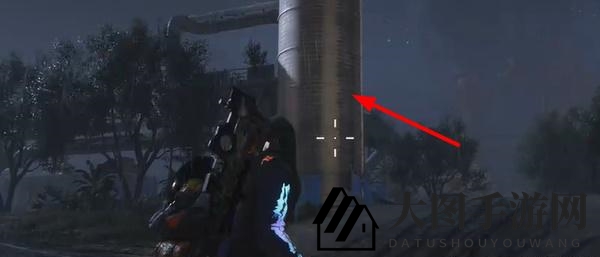 《七日世界》反曲弓蓝图获取方法