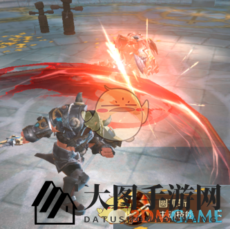 《万王之王3D》战士技能介绍及分析