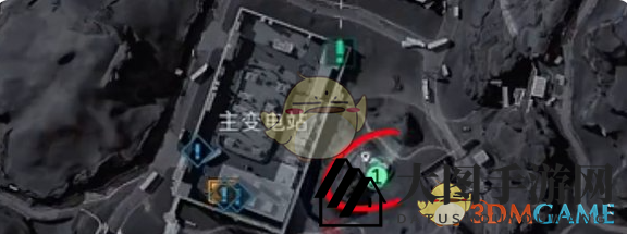 《三角洲行动》1月10日密码2025