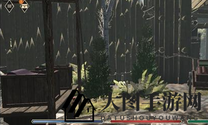 《上古卷轴：刀锋》蛛丝农场秘地位置揭秘