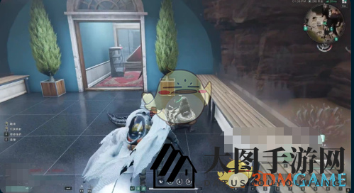 《七日世界》鳄鱼皮获取方法