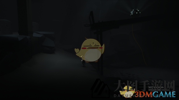 《Inside》全成就隐藏成就达成一览