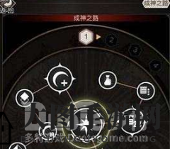 《不朽之旅》不死藤献祭流详解：冥守助力，高效策略玩法揭秘