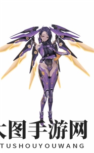 《NIKKE胜利女神》伊莎贝尔角色资料介绍