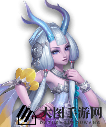 《三国如龙传》关银屏传奇，解析武将天赋与技能秘籍