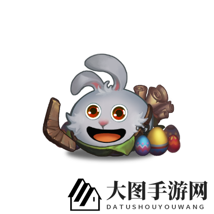 《不思议迷宫》复活节狂欢：神秘兔子冈布奥助你解锁宝藏与幸运！