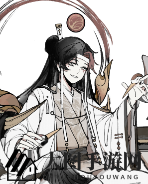 《一念逍遥》白鹤童子介绍