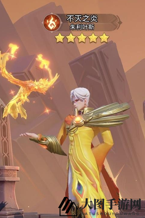 《上古王冠》挑战第九关通关攻略