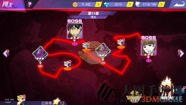 《东京战纪手游》第十一章通关攻略曝光：四大挑战关卡通关技巧大揭秘