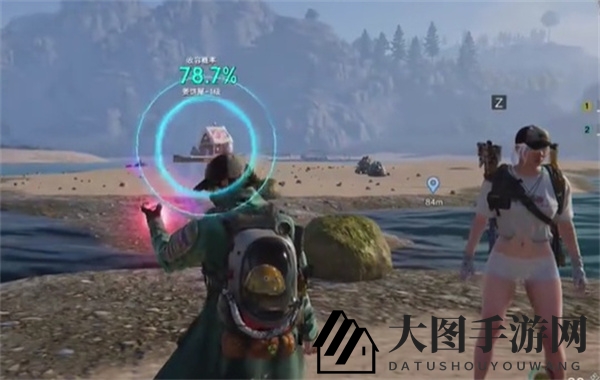 《七日世界》姜饼屋获取方法