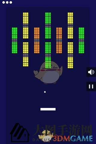 《Many Bricks Breaker》玩法视频