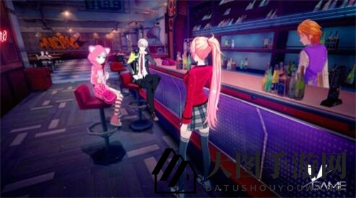 《VGAME消零世界》揭秘：轻松解锁“未完成使命”隐藏任务，丰硕奖励等你来拿