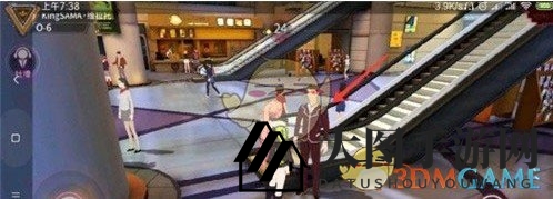 《VGAME》说谎的三兄弟触发条件