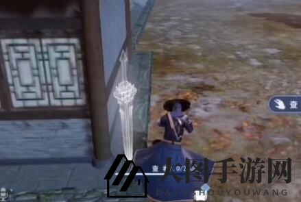 《不良人3》远方鬼影轶事攻略