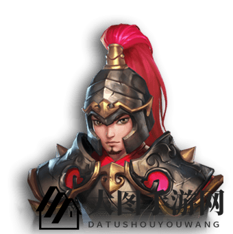 《三国如龙传》廖化：神秘诈死英雄，蜀汉先锋风采，技能解析，揭秘独特魅力