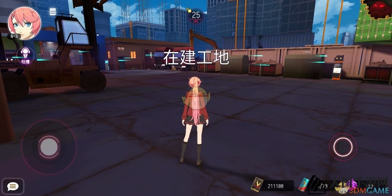 《VGAME：消零世界》零氪玩家刷初始技巧