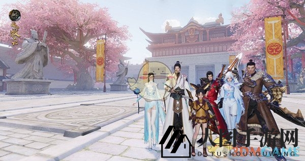 《九州海上牧云记》手游阵营玩法大揭秘：战火烽烟中探寻战术攻略