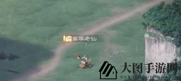 《三国志战棋版》说书人位置介绍