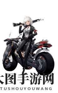 《NIKKE胜利女神》舒格角色介绍