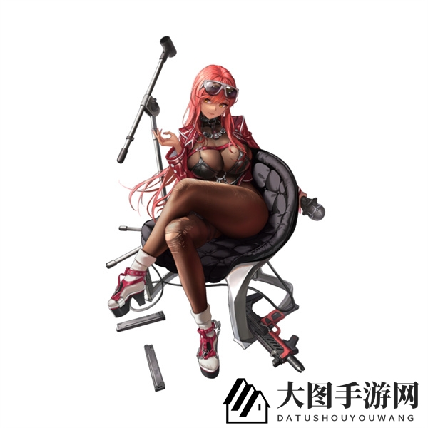 《NIKKE胜利女神》沃纶姆角色资料介绍