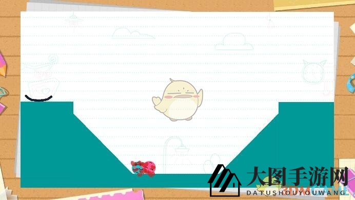 《LoveBalls》第9关绘制秘诀大公开，创意弧线攻略图解引热议