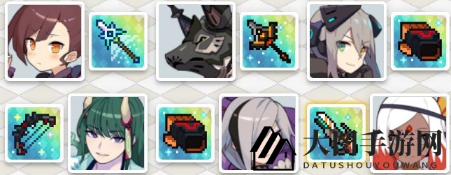 《世界弹射物语》周年三杰配队攻略