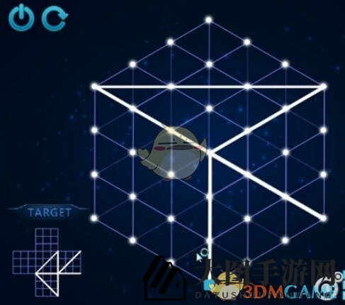 《Zasa》第17关攻略