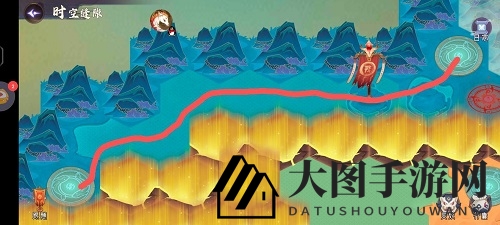 《上古有灵妖》时空之门第九关攻略揭秘