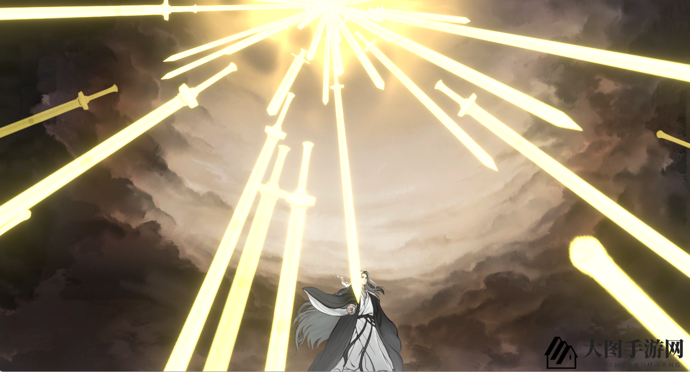 《上古河图》卡牌质量类型及效果一览