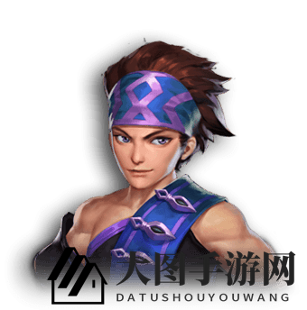 《三国如龙传》袁术：豪放武将属性解析，战场攻略一网打尽