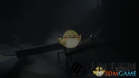 《Inside》全成就隐藏成就达成一览