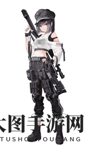 《NIKKE胜利女神》米尔克角色资料介绍