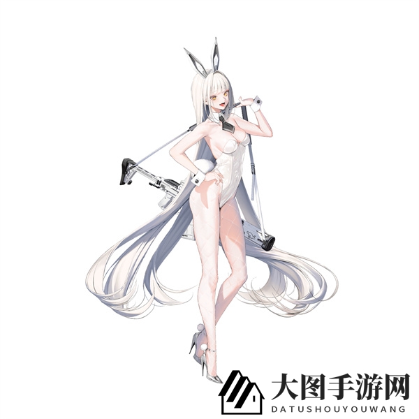 《NIKKE胜利女神》布兰儿角色档案