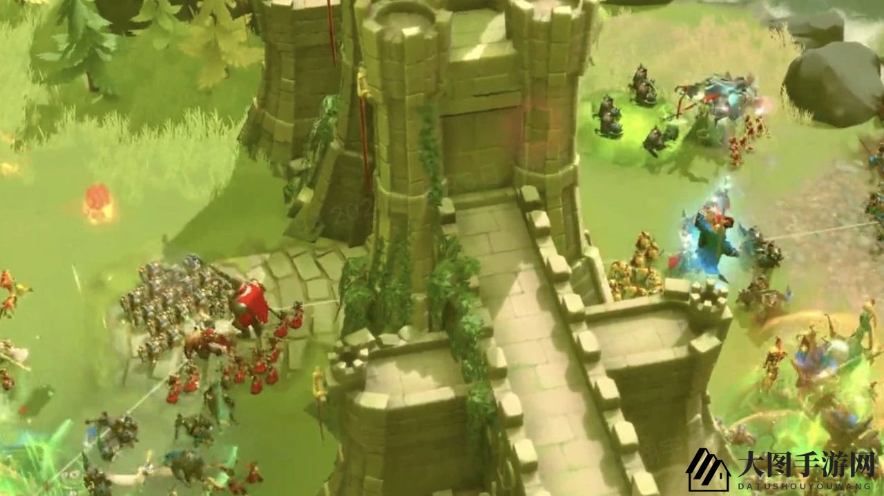 《万龙觉醒》关卡打法攻略