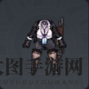 《棕色尘埃2》卢班希亚技能介绍