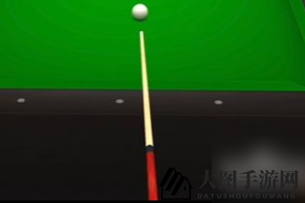 《Pool Break Lite》击球攻略