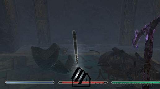 《上古卷轴：刀锋》隐藏的秘密任务钥匙位置分享