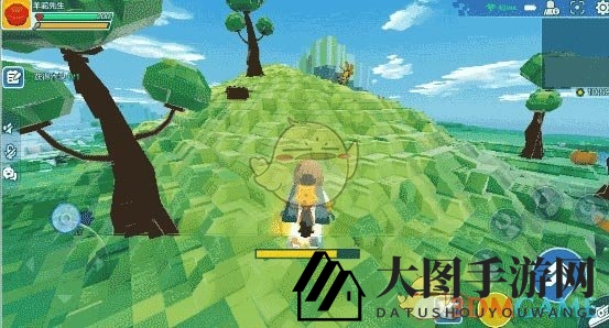 《乐高无限》新手必备武器榜