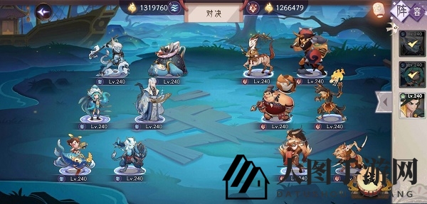 《上古有灵妖》无支祁试炼通关秘籍