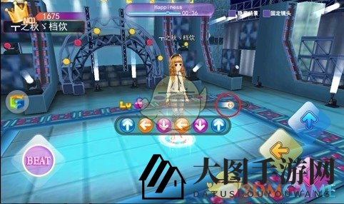 《一起来跳舞》Perfect连发攻略曝光：解锁得分秘籍，轻松成为舞池高手