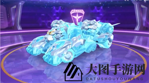 《QQ飞车手游》沧瑞改装揭秘