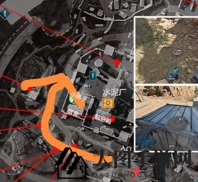 《三角洲行动》跑刀玩法介绍