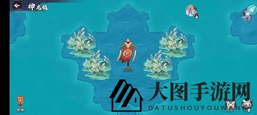 《上古有灵妖》时空之门第七关通关攻略