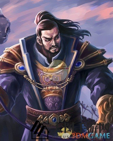 《三国杀》满宠攻略：严刑峻法控场辅助，内奸身份独霸一方