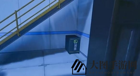 《三角洲行动》航天基地大金点位刷新位置一览