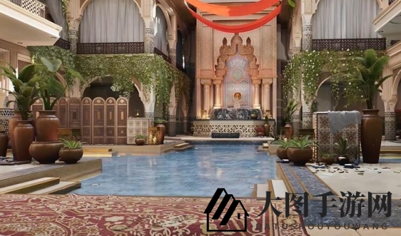 《三角洲行动》雷斯位置攻略