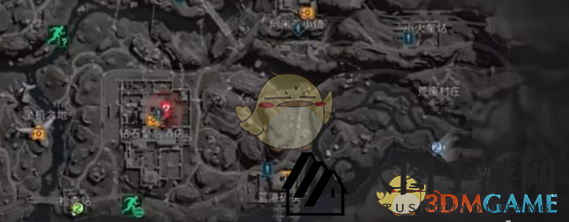 《三角洲行动》1月13日密码2025