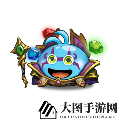 《不思议迷宫》符文师冈布奥图鉴