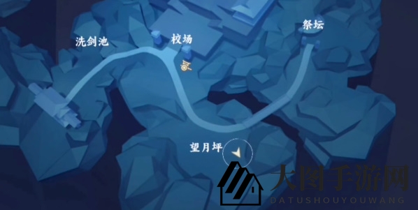 《不良人3》幽谷怪客任务攻略